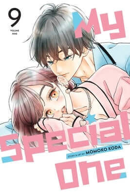 My Special One, Vol. 9 Paperback Viz Media