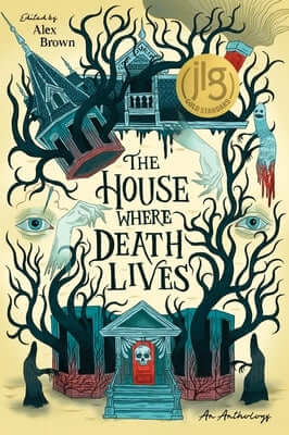 The House Where Death Lives Hardcover Page Street YA