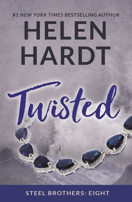 Twisted: Volume 8 Waterhouse Press LLC