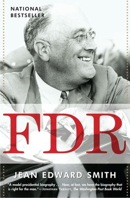 FDR Paperback Random House Trade