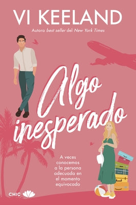 Algo Inesperado by Keeland, VI
