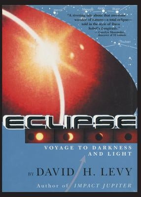 Eclipse-Voyage to Darkness and Light Paperback iBooks
