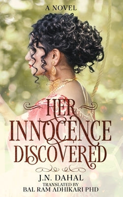 Her Innocence Discovered Paperback Dragon Horse