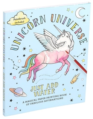 Unicorn Universe Paperback Thunder Bay Press