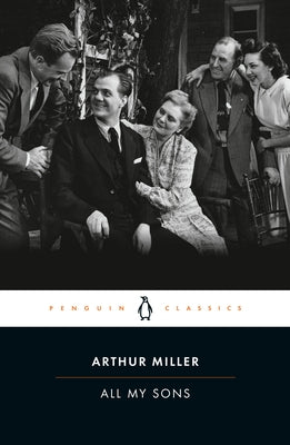 All My Sons Paperback Penguin Group
