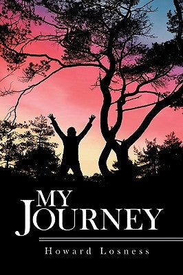 My Journey Paperback iUniverse