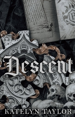 Descent by Taylor, Katelyn