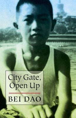 City Gate, Open Up Paperback New Directions Publishing Corporation