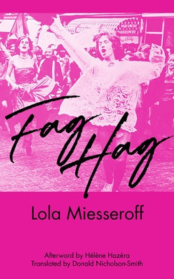 Fag Hag Paperback PM Press