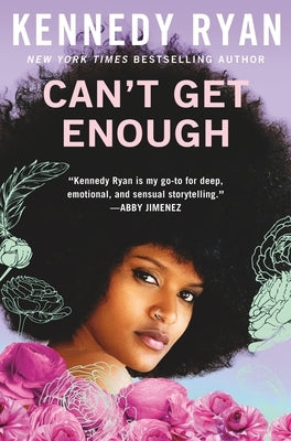 Can't Get Enough Paperback Forever