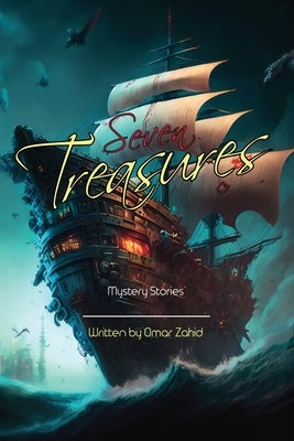 Seven Treasures Paperback Maxmilian Nemec