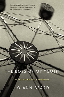 The Boys of My Youth Paperback Back Bay Books