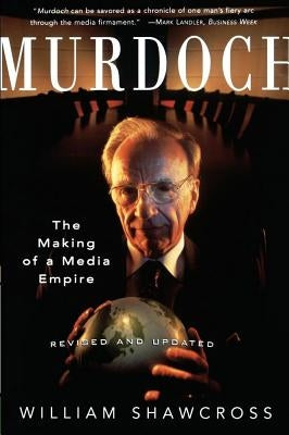 Murdoch: Revised and Updated Paperback Simon & Schuster