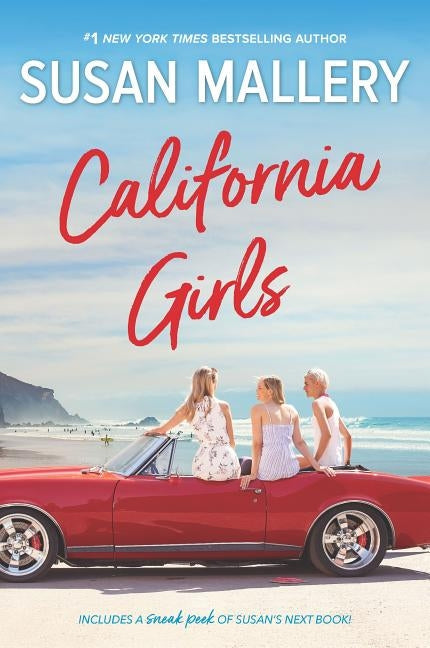 California Girls by Mallery, Susan