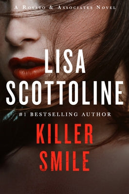 Killer Smile: A Rosato & Assoicates Novel Paperback Harper Paperbacks