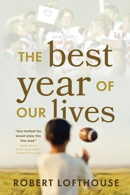 The Best Year of Our Lives Paperback Koehler Books