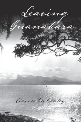 Leaving Guanabara Paperback Blurb
