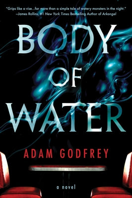 Body of Water by Godfrey, Adam
