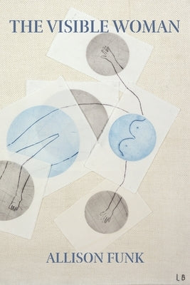 The Visible Woman Paperback Parlor Press