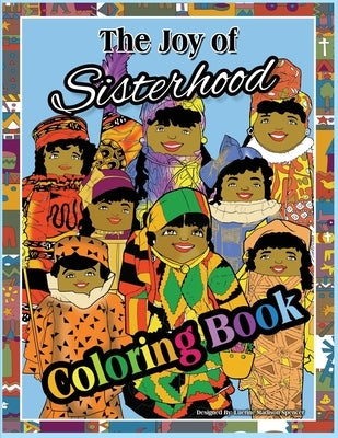 The Joy Of Sisterhood Paperback Creation Publishing Group