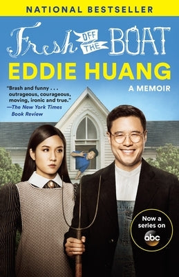 Fresh Off the Boat (TV Tie-In Edition): A Memoir Paperback One World