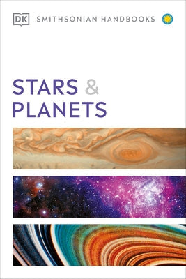 Stars and Planets Paperback DK Publishing (Dorling Kindersley)