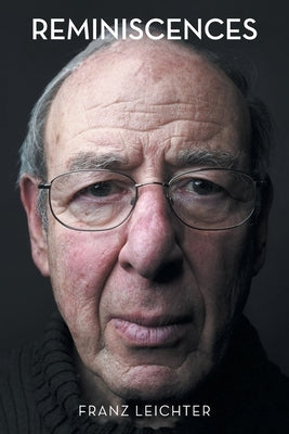 Reminiscences Paperback iUniverse