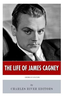 American Legends: The Life of James Cagney Paperback Createspace Independent Publishing Platform