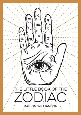 The Little Book of the Zodiac: An Introduction to Astrology Summersdale