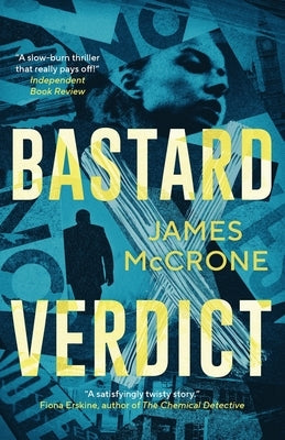 Bastard Verdict Paperback Faithless Elector
