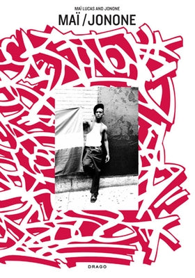 Mai/Jonone Paperback Drago Media Kompany Srl
