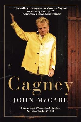 Cagney Paperback Da Capo Press