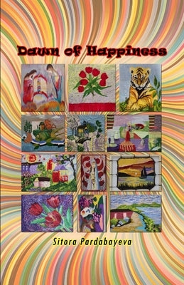 Dawn of Happiness Paperback Taemeer Publications