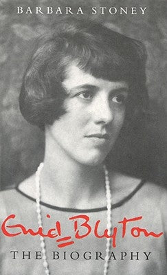 Enid Blyton: The Biography Paperback Tempus Publishing, Limited