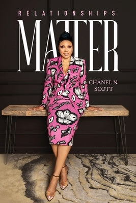 Relationships Matter Paperback 13th & Joan