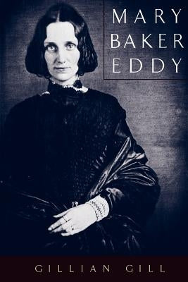 Mary Baker Eddy Paperback Da Capo Press