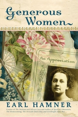 Generous Women: An Appreciation Paperback Cumberland House Publishing