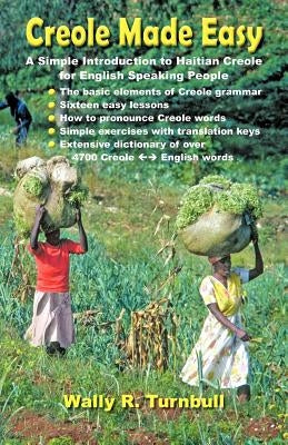 Creole Made Easy Paperback Light Messages