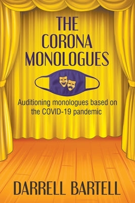 The Corona Monologues Progressive Rising Phoenix Press