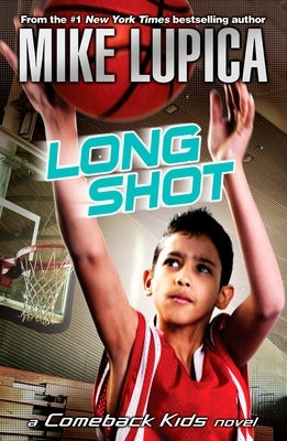 Long Shot by Lupica, Mike