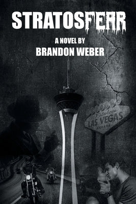 Stratosfear Paperback Page Publishing