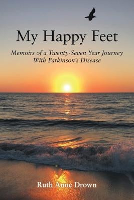 My Happy Feet Paperback Lulu Publishing Services