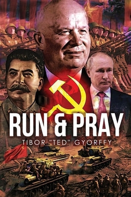 Run and Pray Paperback Proisle Publishing Service