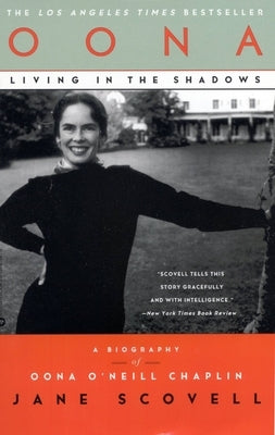 Oona Living in the Shadows Paperback Grand Central Publishing