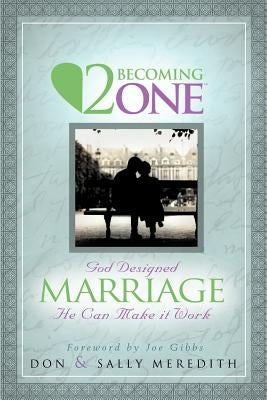 Two Becoming One Christian Family Life
