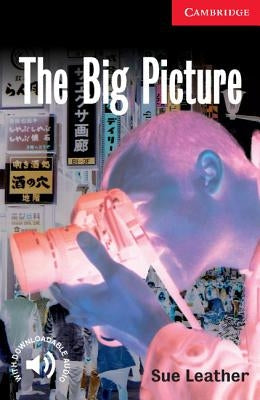 The Big Picture Level 1 Beginner/Elementary Paperback Cambridge University Press