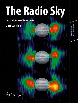 The Radio Sky and How to Observe It Paperback Springer