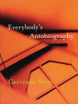 Everybody's Autobiography Paperback Exact Change