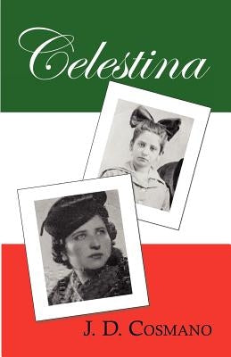 Celestina Paperback FriesenPress