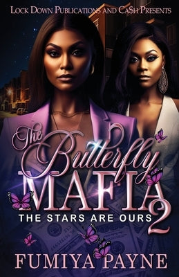 The Butterfly Mafia 2 by Payne, Fumiya - Corrections Bookstore